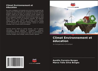 Climat Environnement et éducation