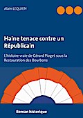 Haine tenace contre un Républicain