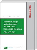 Versammlungsfreiheitsgesetz für das Land Schleswig-Holstein (VersFG SH)
