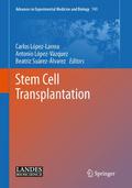 Stem Cell Transplantation