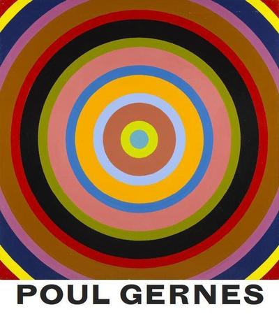 Poul Gernes: Retrospektive