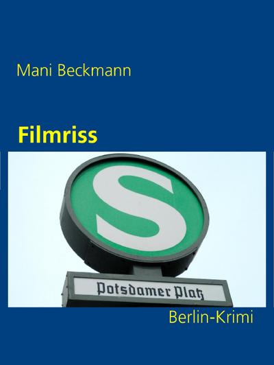 Filmriss