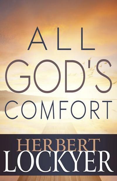 All God’s Comfort