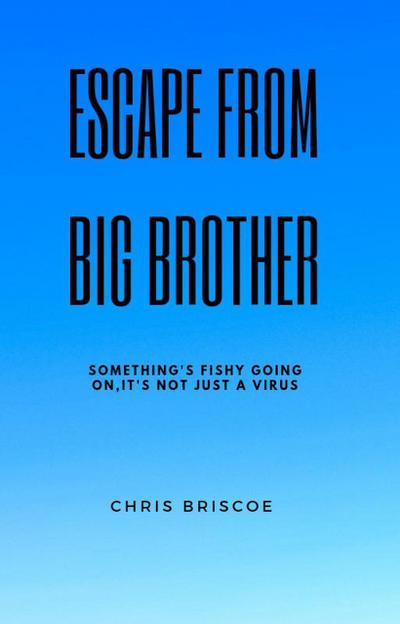 Escape From Big Brother (PREVAILING TRUTH)