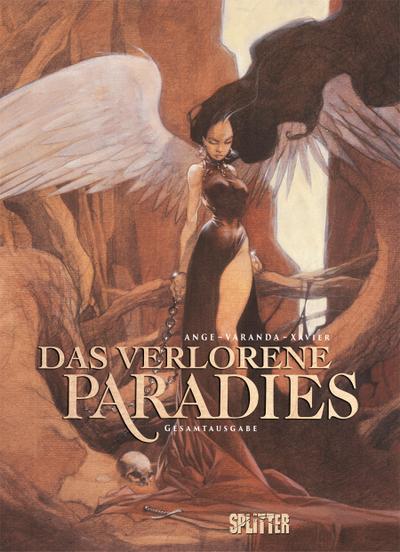 Das verlorene Paradies Gesamtausgabe
