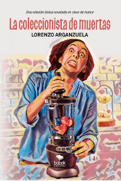 La coleccionista de muertas