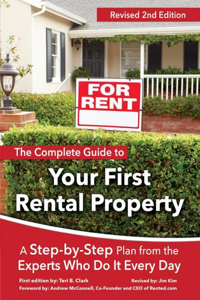 The Complete Guide to Your First Rental Property