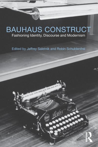 Bauhaus Construct - Jeffrey Saletnik