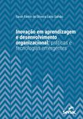 Inovação em aprendizagem e desenvolvimento organizacional