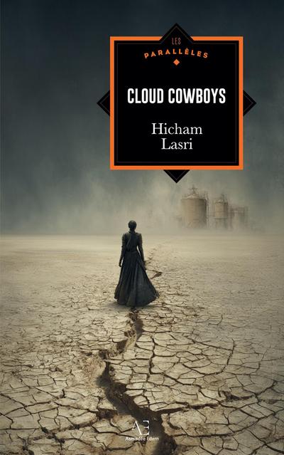 Lasri, H: Cloud cowboys