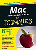 Mac für Dummies, Alles-in-einem-Band