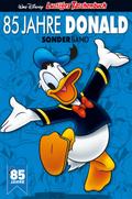 Lustiges Taschenbuch 85 Jahre Donald Duck von Walt Disney | Ebook