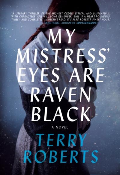 My Mistress’ Eyes Are Raven Black
