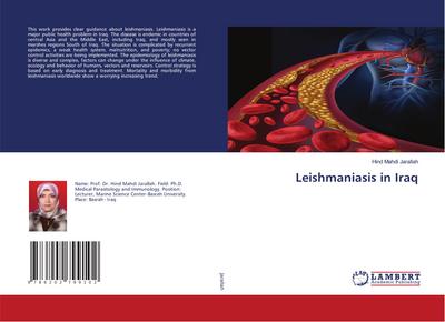 Leishmaniasis in Iraq