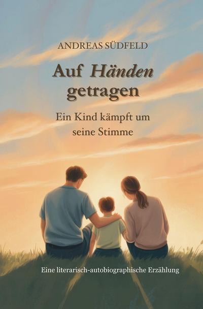 Auf Händen getragen
