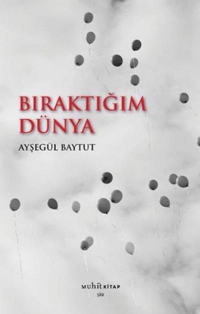 Biraktigim Dünya
