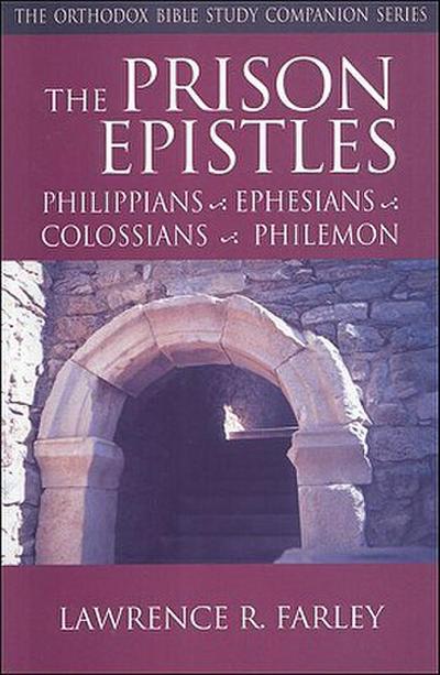 The Prison Epistles