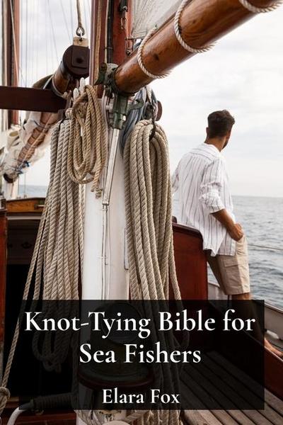 Fox, E: Knot-Tying Bible for Sea Fishers