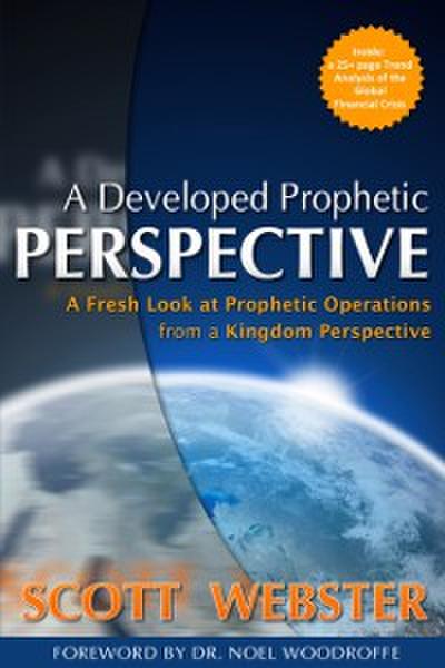 Developed Prophetic Perspective