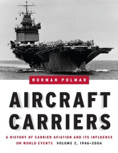 Aircraft Carriers