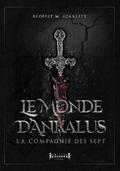 Le monde d’Ankalus