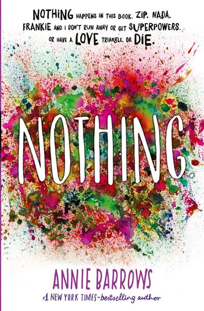 Nothing