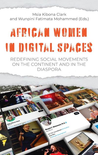African Women in Digital Spaces