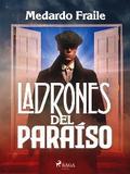 Ladrones del paraíso