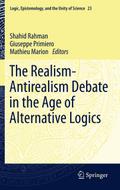 The Realism-Antirealism Debate in the Age of Alter