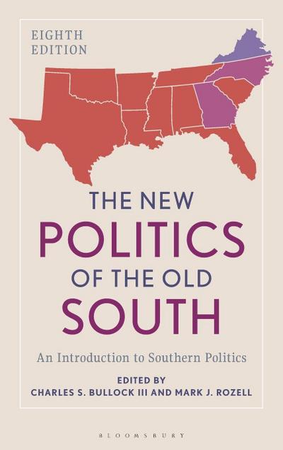 The New Politics of the Old South