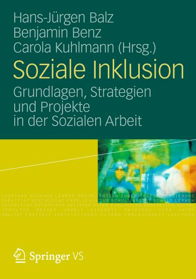 Soziale Inklusion
