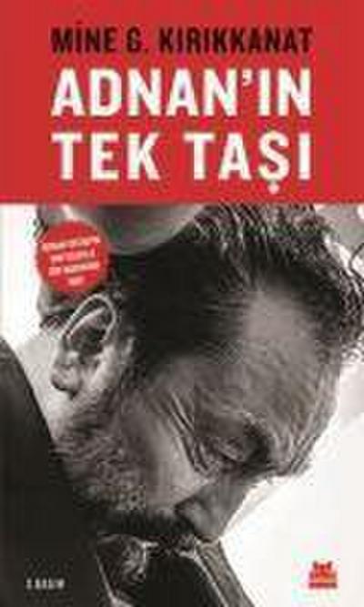 Adnanin Tek Tasi