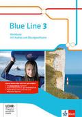 Blue Line 3