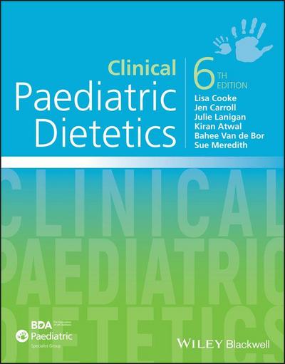 Clinical Paediatric Dietetics