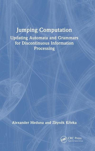 Jumping Computation