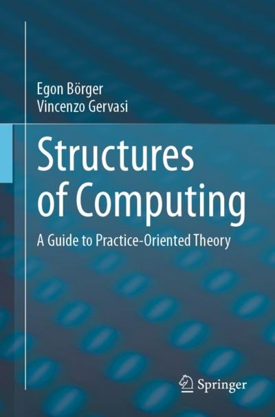 Structures of Computing