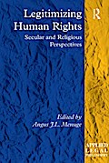 Legitimizing Human Rights