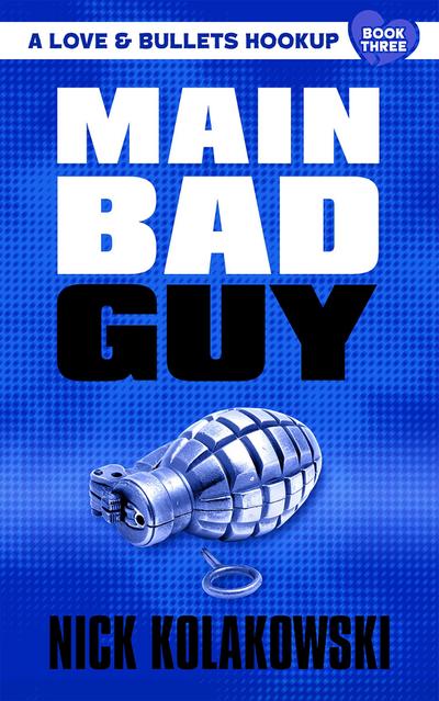 Main Bad Guy