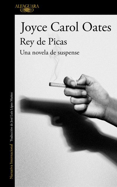 Rey de picas