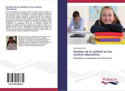 Gestión de la calidad en los centros educativos