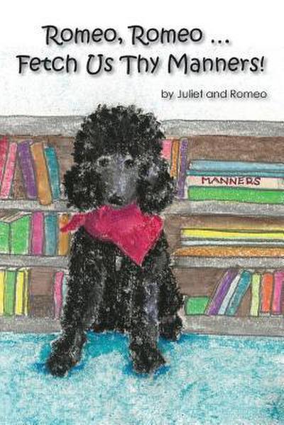 Romeo, Romeo... Fetch Us Thy Manners!