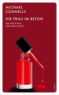 Die Frau im Beton