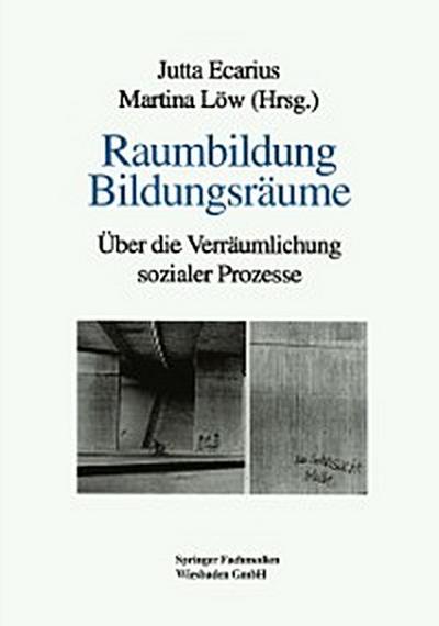 Raumbildung Bildungsräume