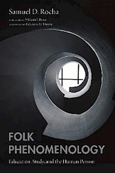Folk Phenomenology