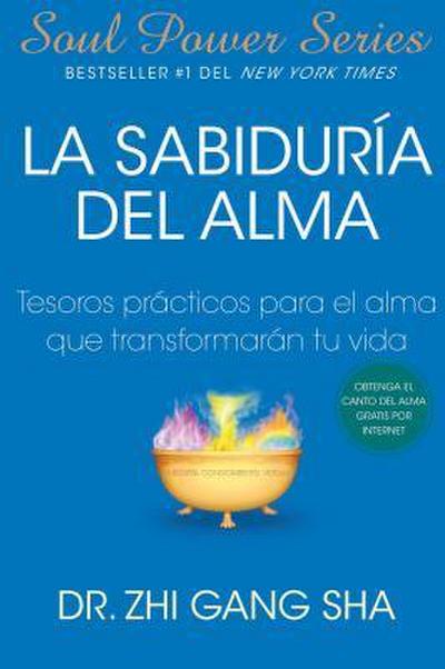 La Sabiduria del Alma