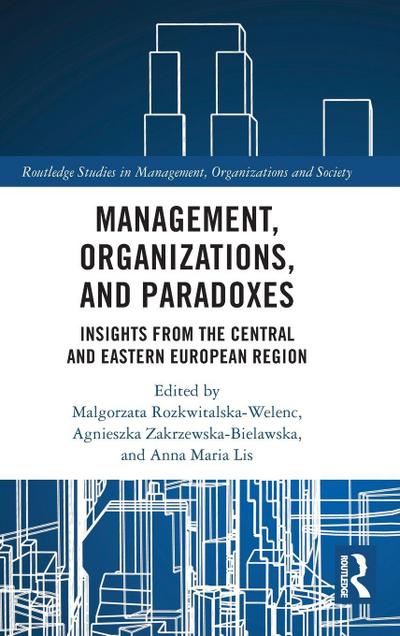 Management, Organizations, and Paradoxes