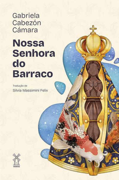 Nossa Senhora do Barraco