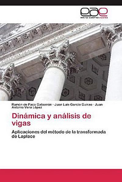 Dinámica y análisis de vigas