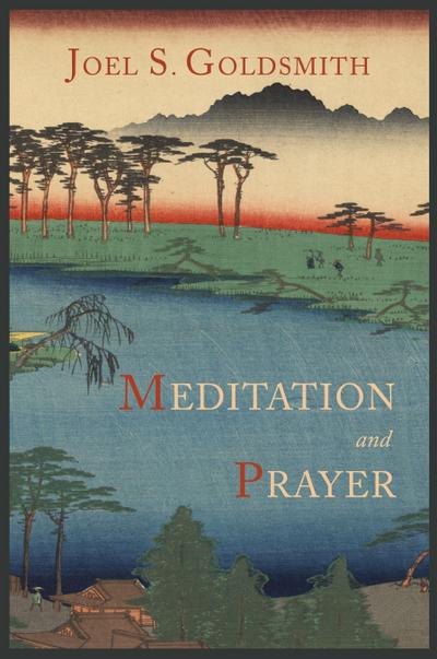 Meditation and Prayer