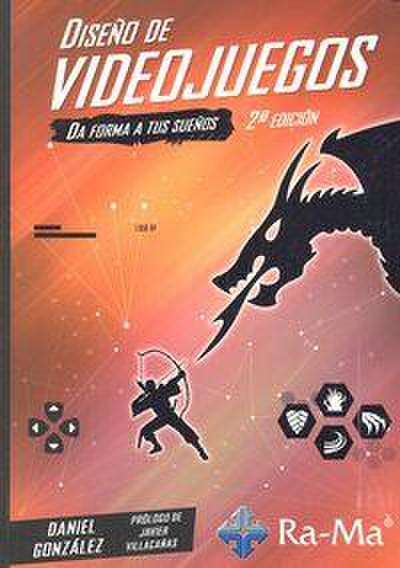 Diseño de videojuegos